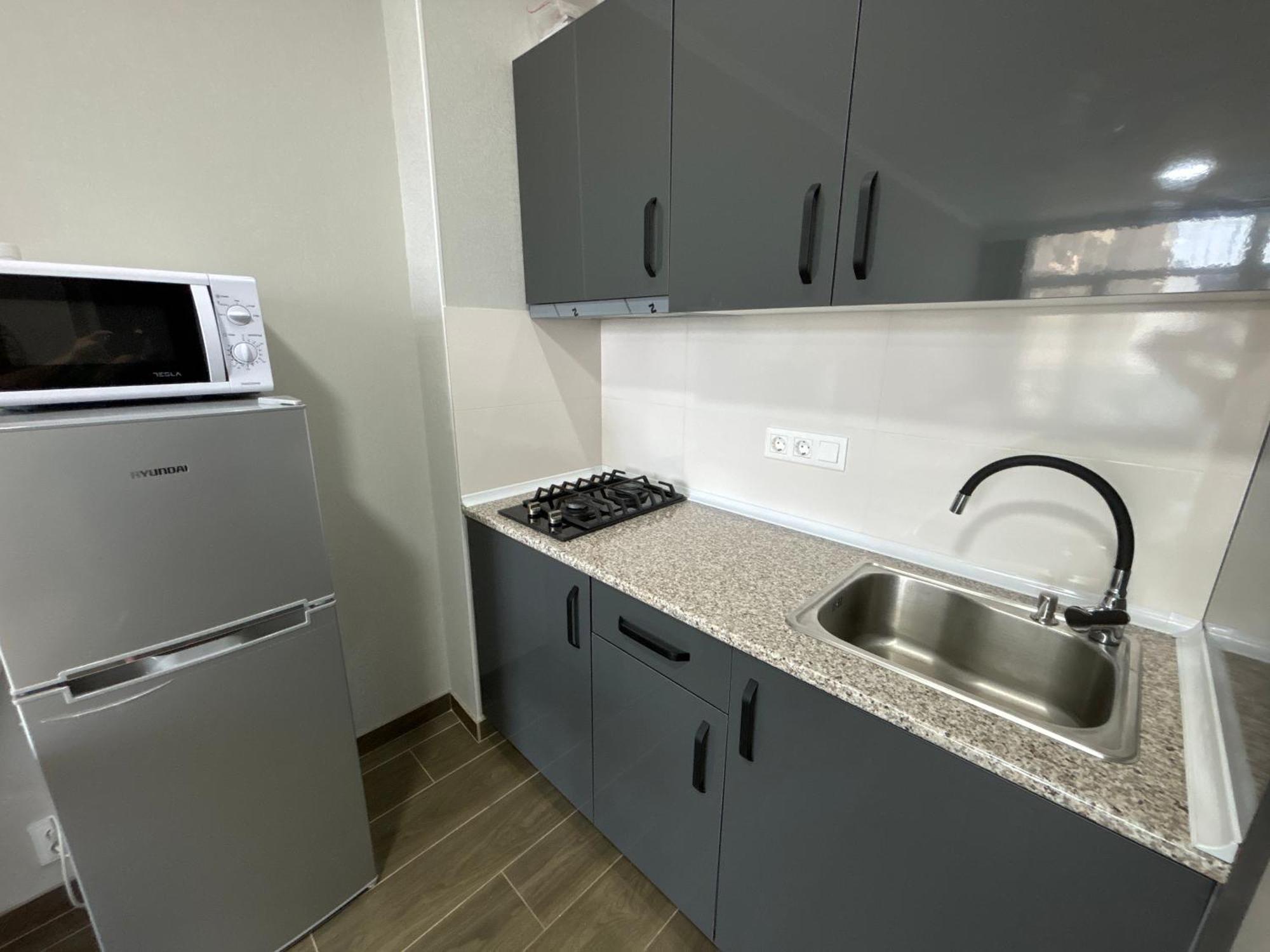 New Apartments "Park Primorsky" Batumi Exterior photo