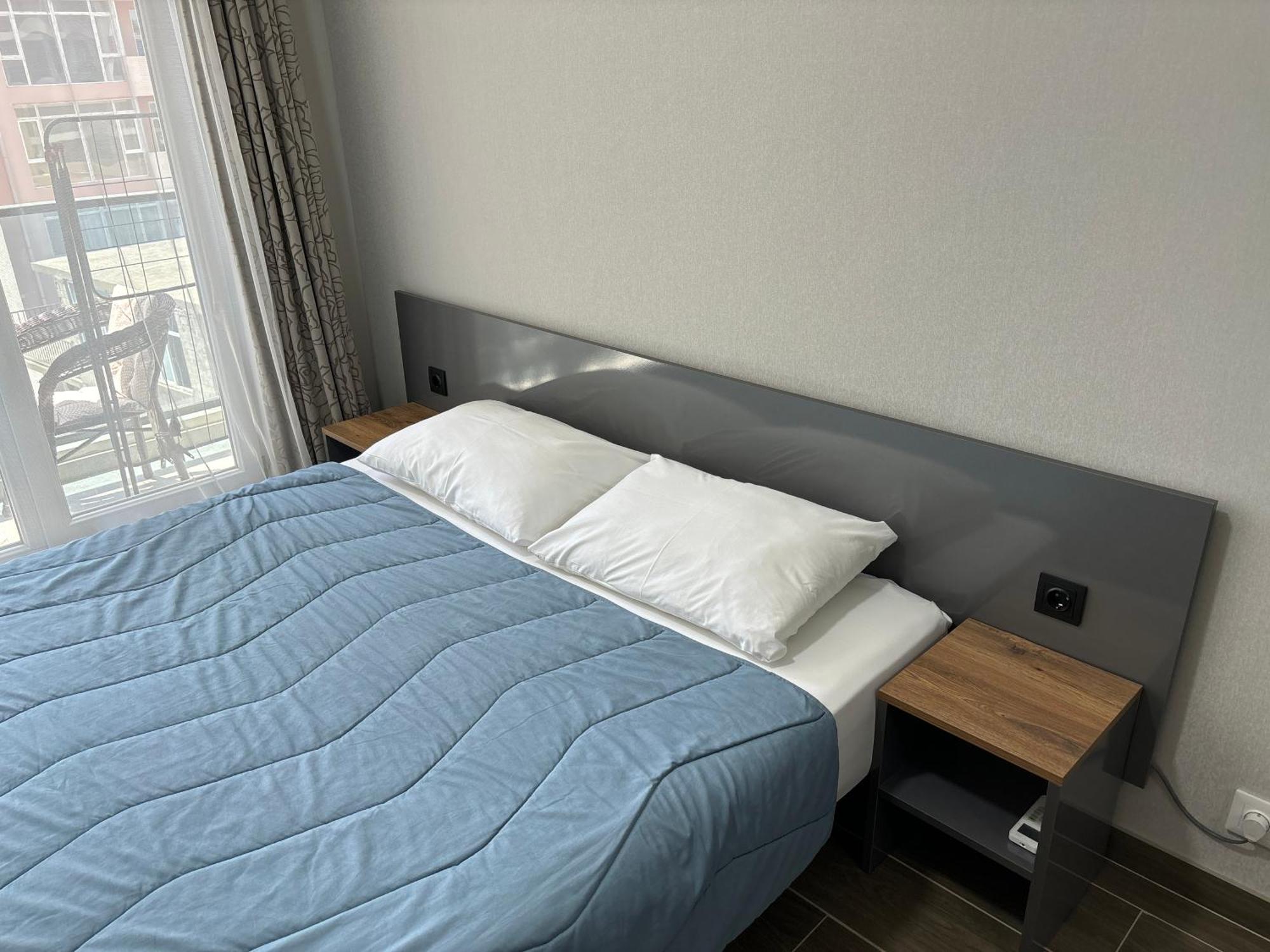 New Apartments "Park Primorsky" Batumi Exterior photo