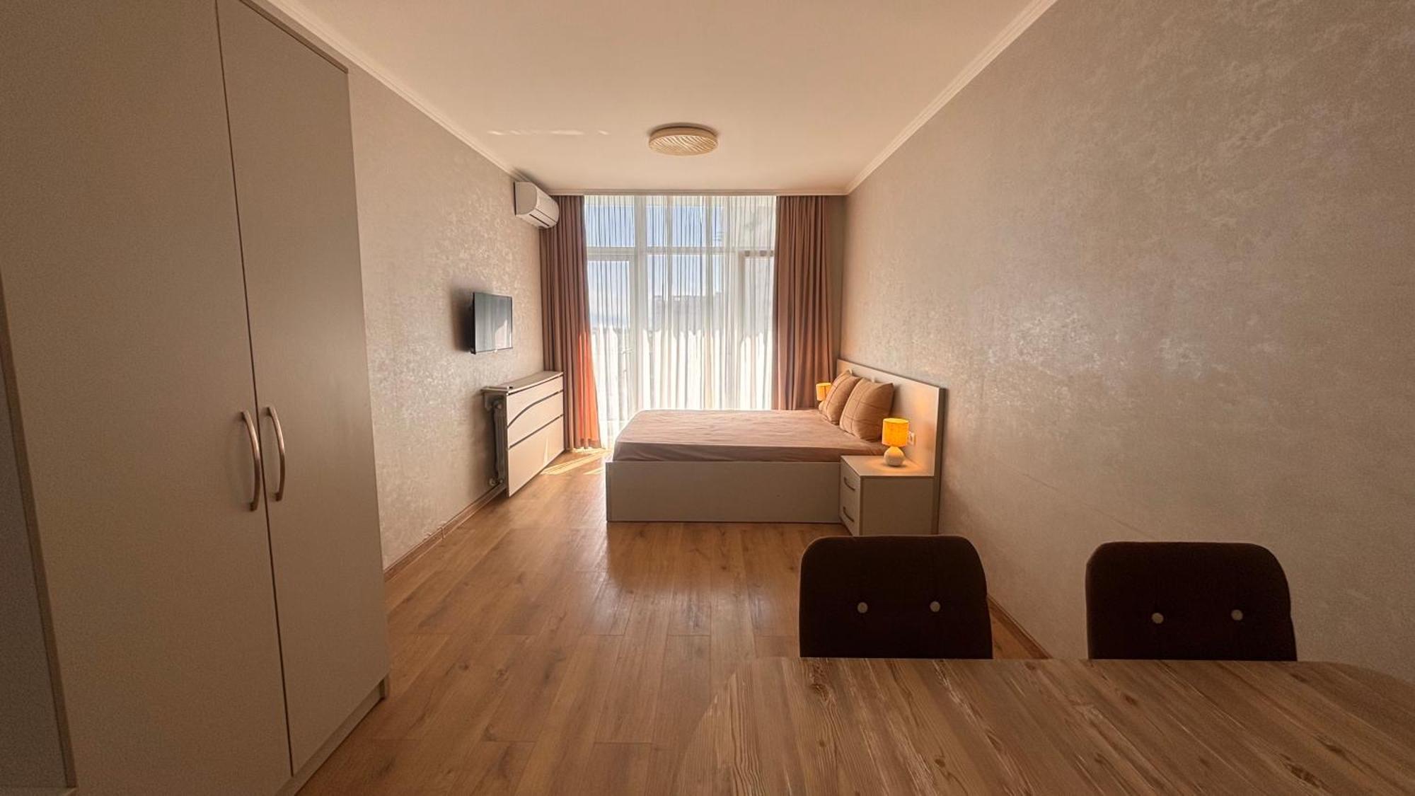New Apartments "Park Primorsky" Batumi Exterior photo