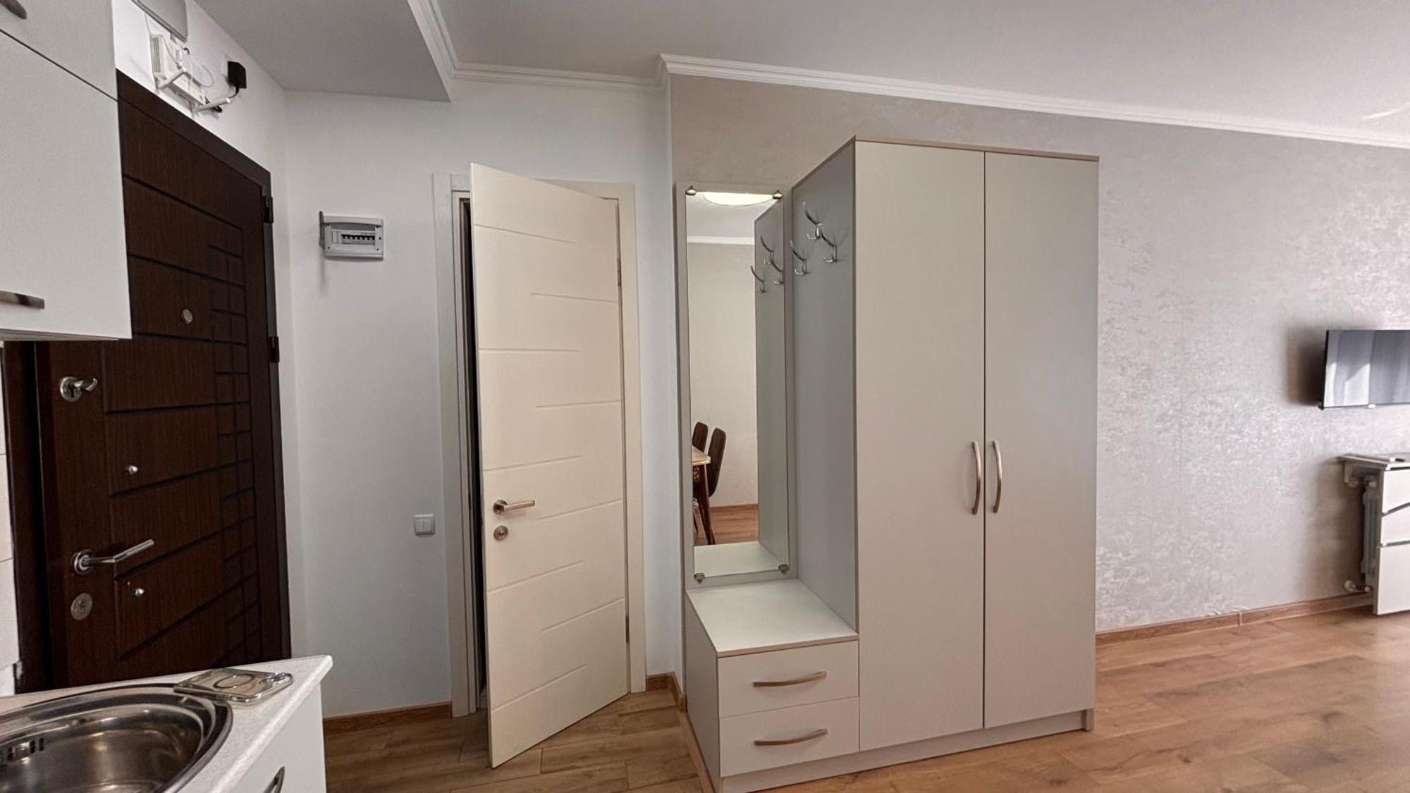 New Apartments "Park Primorsky" Batumi Exterior photo
